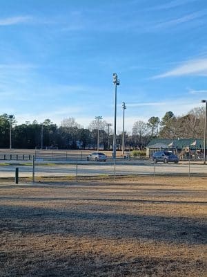 Ballentine Park