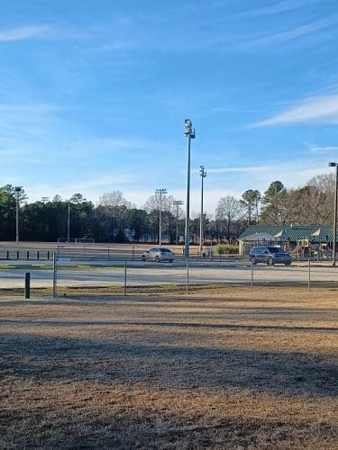 Ballentine Park
