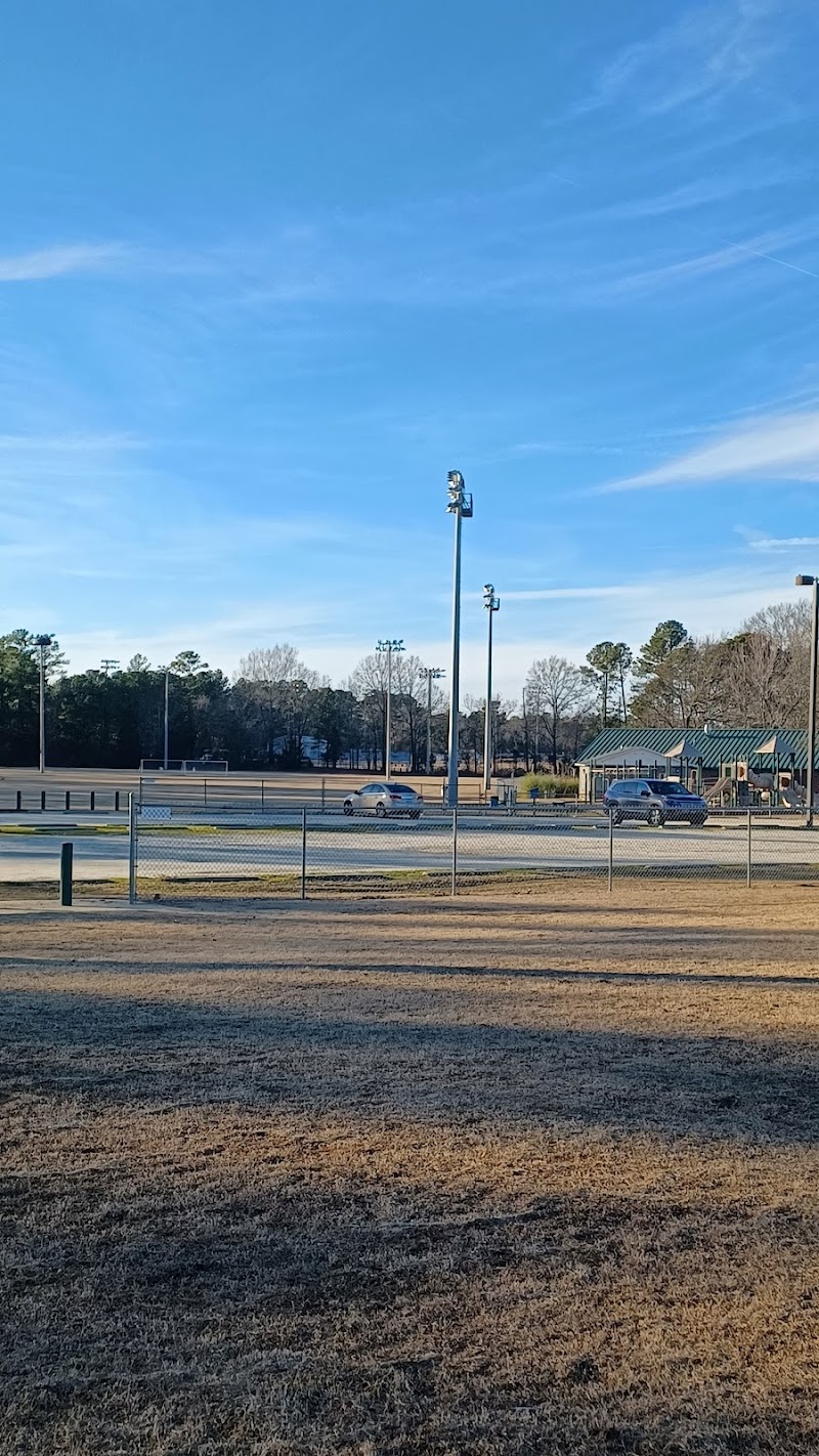 Ballentine Park - Irmo, SC