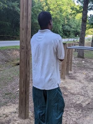Ballentine Park