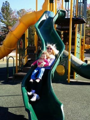 Friarsgate Park