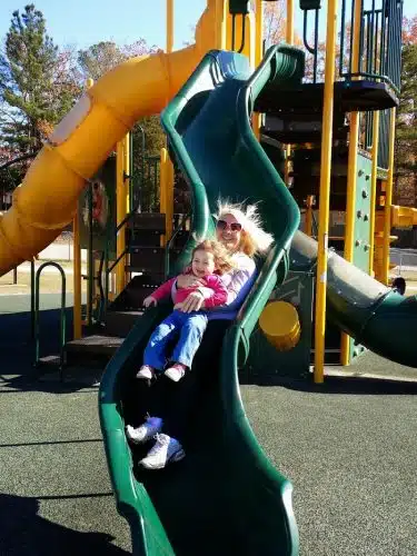 Friarsgate Park