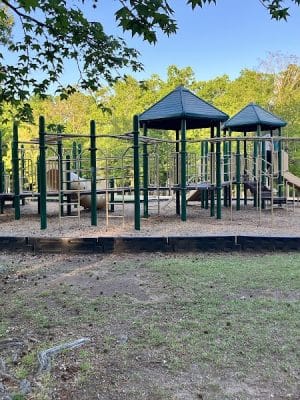 Friarsgate Park