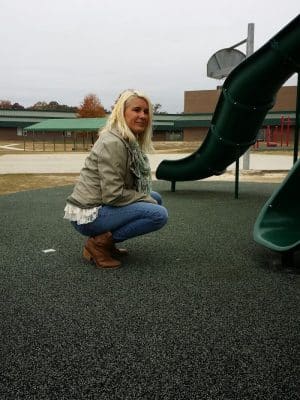 Friarsgate Park