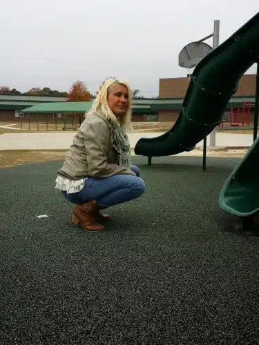 Friarsgate Park