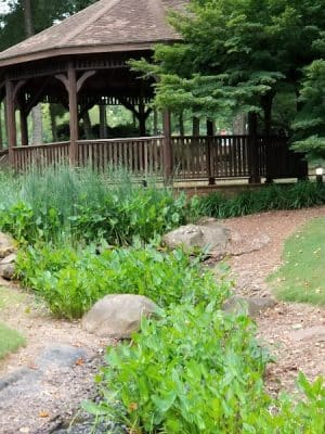 Irmo Town Park