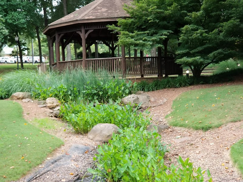 Irmo Town Park - Irmo, SC
