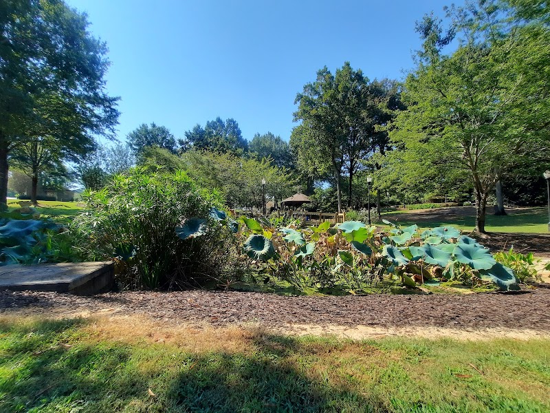 Irmo Town Park - Irmo, SC