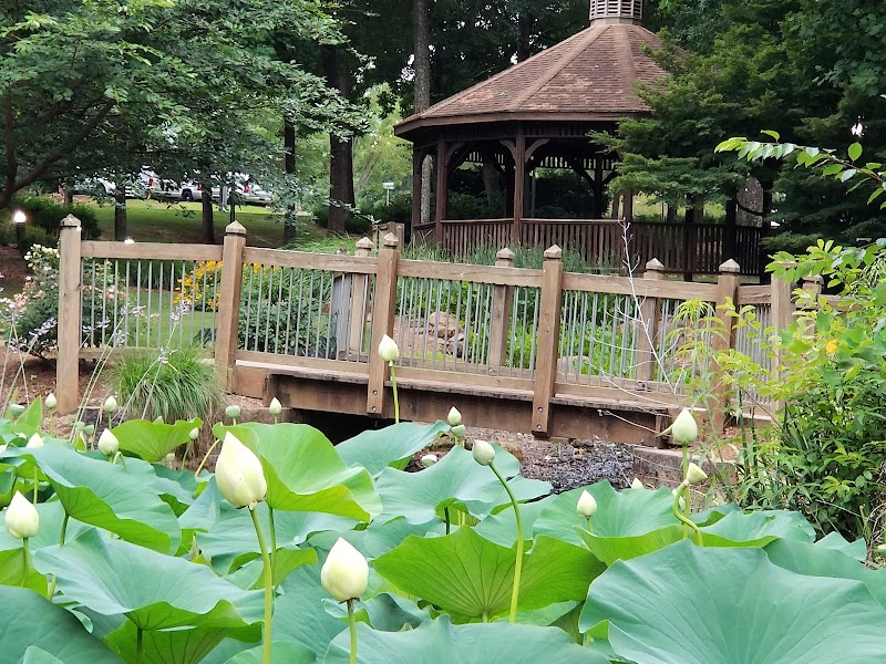 Irmo Town Park - Irmo, SC
