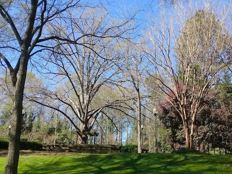 Irmo Town Park - Irmo, SC