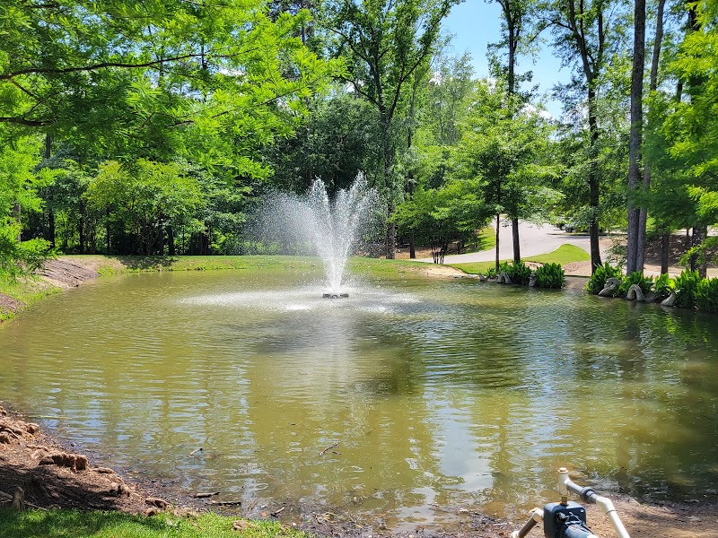 Moore Park - Irmo, SC