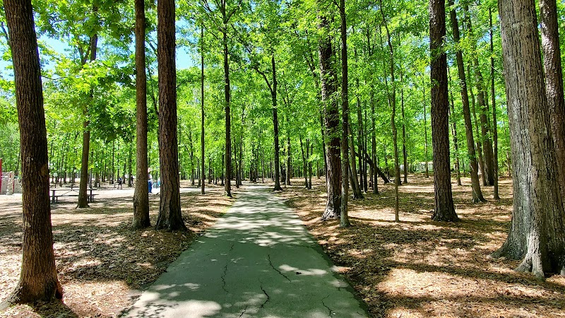 Moore Park - Irmo, SC