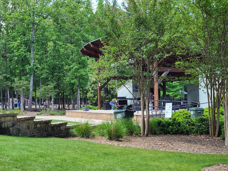 Moore Park - Irmo, SC