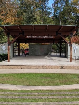 Moore Park