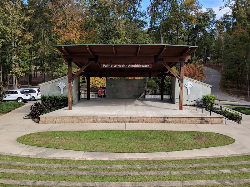 Moore Park - Irmo, SC
