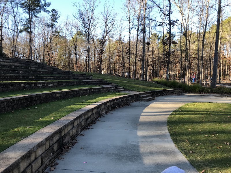 Moore Park - Irmo, SC