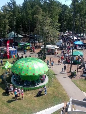 Moore Park