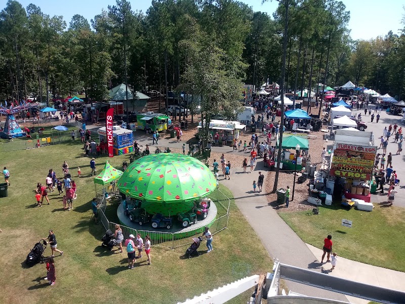 Moore Park - Irmo, SC