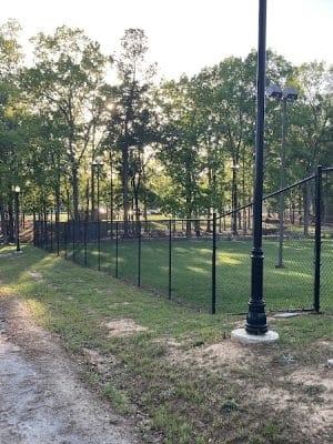 Rawls Creek Park - Town of Irmo