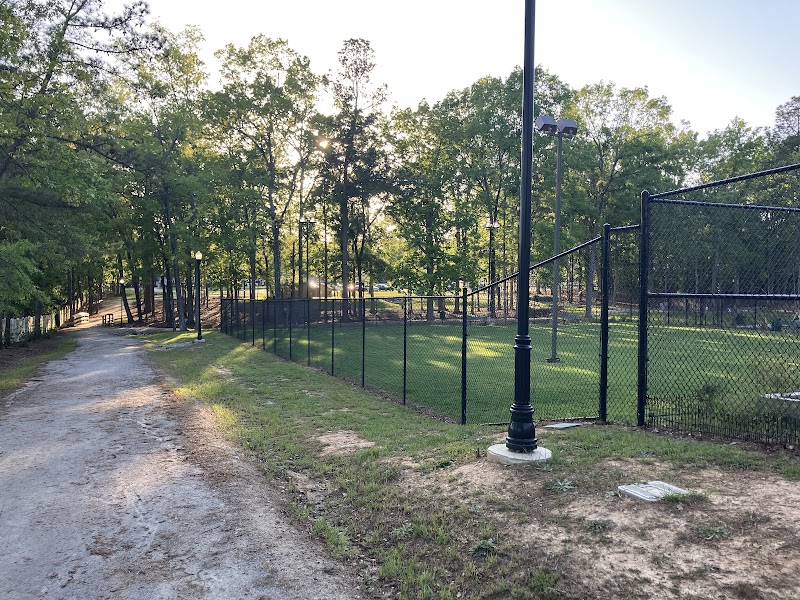 Rawls Creek Park - Town of Irmo - Irmo, SC