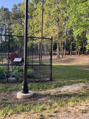 Rawls Creek Park - Town of Irmo