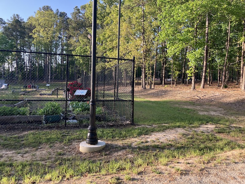 Rawls Creek Park - Town of Irmo - Irmo, SC