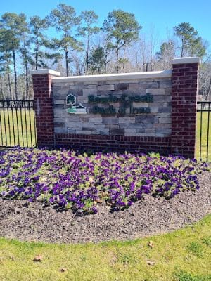 Rawls Creek Park - Town of Irmo