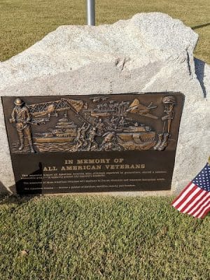 Veterans Park
