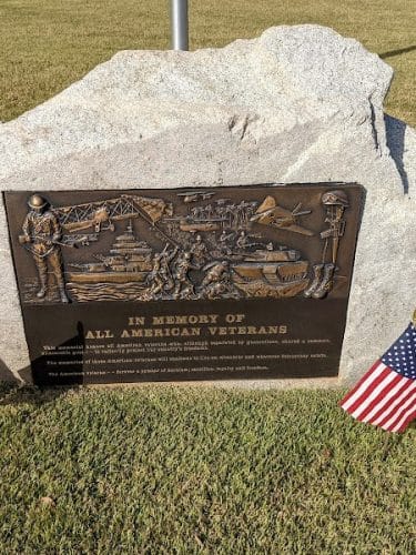 Veterans Park