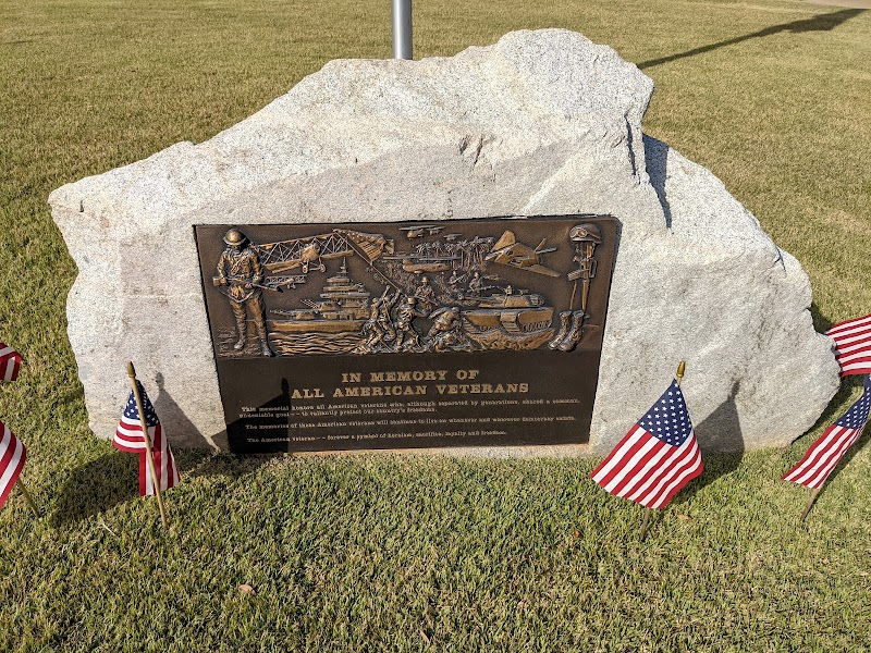 Veterans Park - Irmo, SC