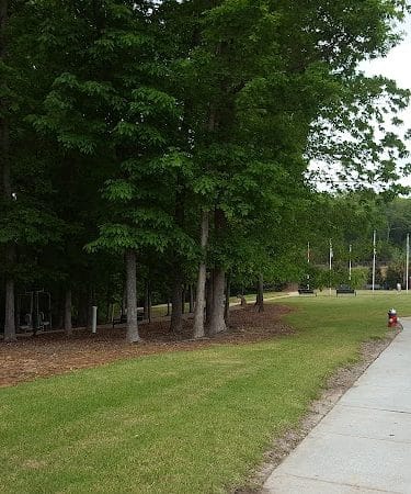 Veterans Park