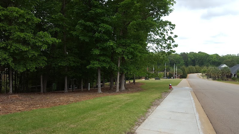 Veterans Park - Irmo, SC
