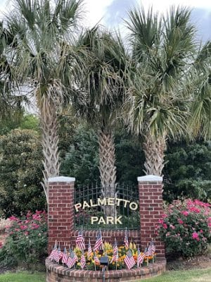 Veterans Park