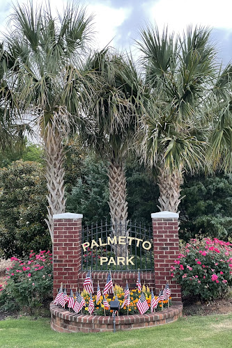 Veterans Park
