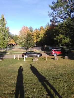 Iron Mountain City Park