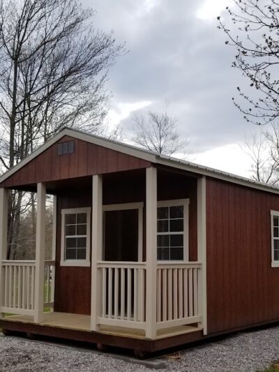 Irons RV Park & Campground - Irons,