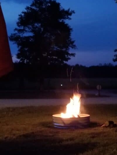 Irons RV Park & Campground - Irons,