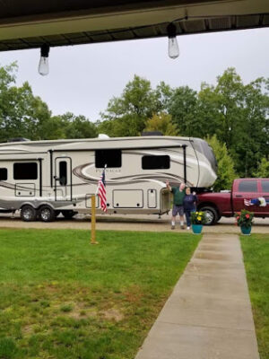 Irons RV Park & Campground