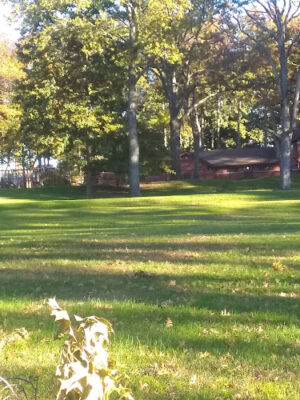 Irvington Park