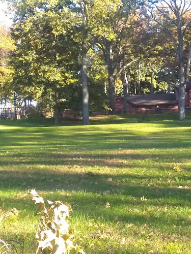 Irvington Park