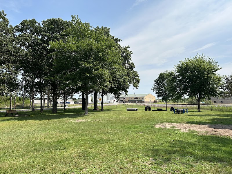 Isanti Dog Park - Isanti, MN