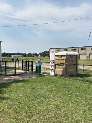 Isanti Dog Park