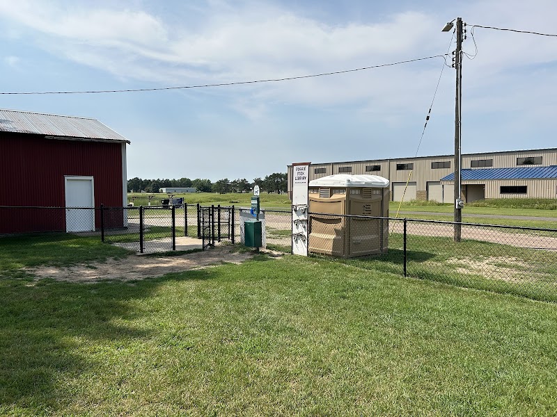 Isanti Dog Park - Isanti, MN