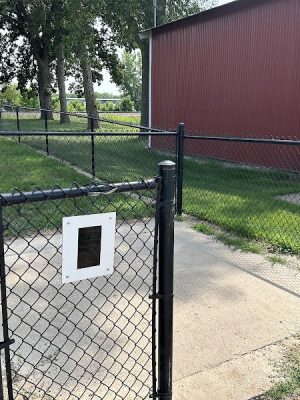 Isanti Dog Park