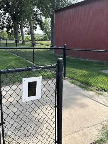 Isanti Dog Park