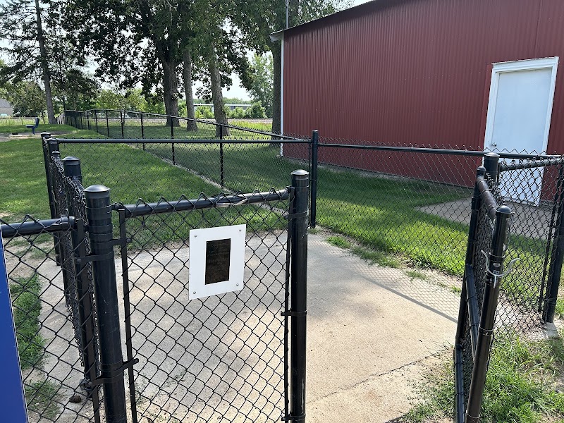 Isanti Dog Park - Isanti, MN