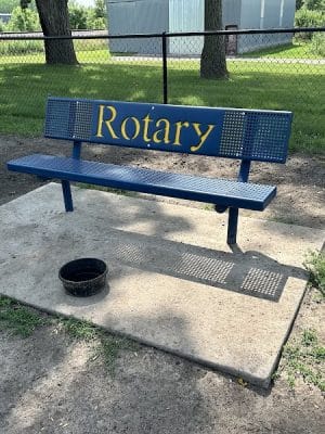 Isanti Dog Park