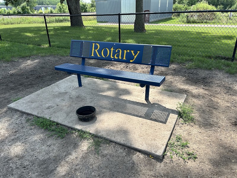 Isanti Dog Park - Isanti, MN