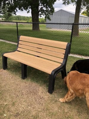 Isanti Dog Park