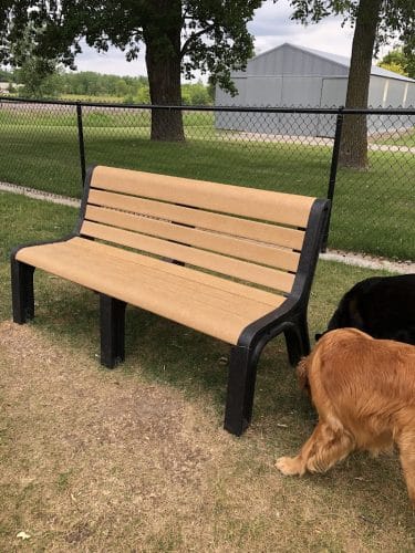 Isanti Dog Park